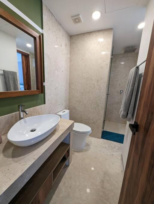 Ocean View Penthouse In P.V. Romantic Zone Puerto Vallarta Ngoại thất bức ảnh