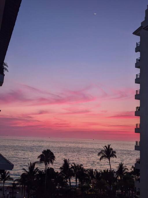 Ocean View Penthouse In P.V. Romantic Zone Puerto Vallarta Ngoại thất bức ảnh