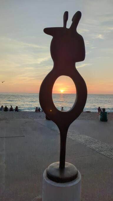 Ocean View Penthouse In P.V. Romantic Zone Puerto Vallarta Ngoại thất bức ảnh