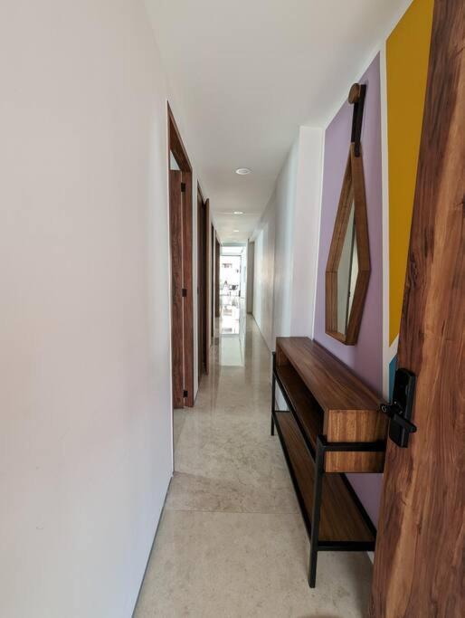 Ocean View Penthouse In P.V. Romantic Zone Puerto Vallarta Ngoại thất bức ảnh
