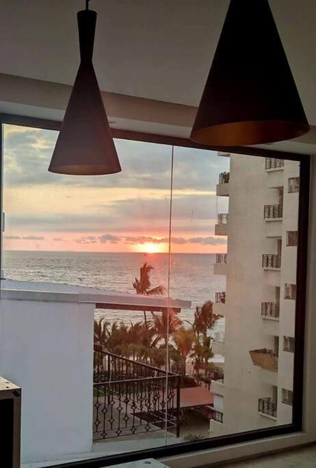 Ocean View Penthouse In P.V. Romantic Zone Puerto Vallarta Ngoại thất bức ảnh