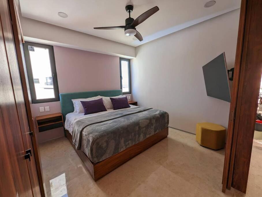 Ocean View Penthouse In P.V. Romantic Zone Puerto Vallarta Ngoại thất bức ảnh