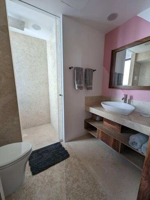 Ocean View Penthouse In P.V. Romantic Zone Puerto Vallarta Ngoại thất bức ảnh