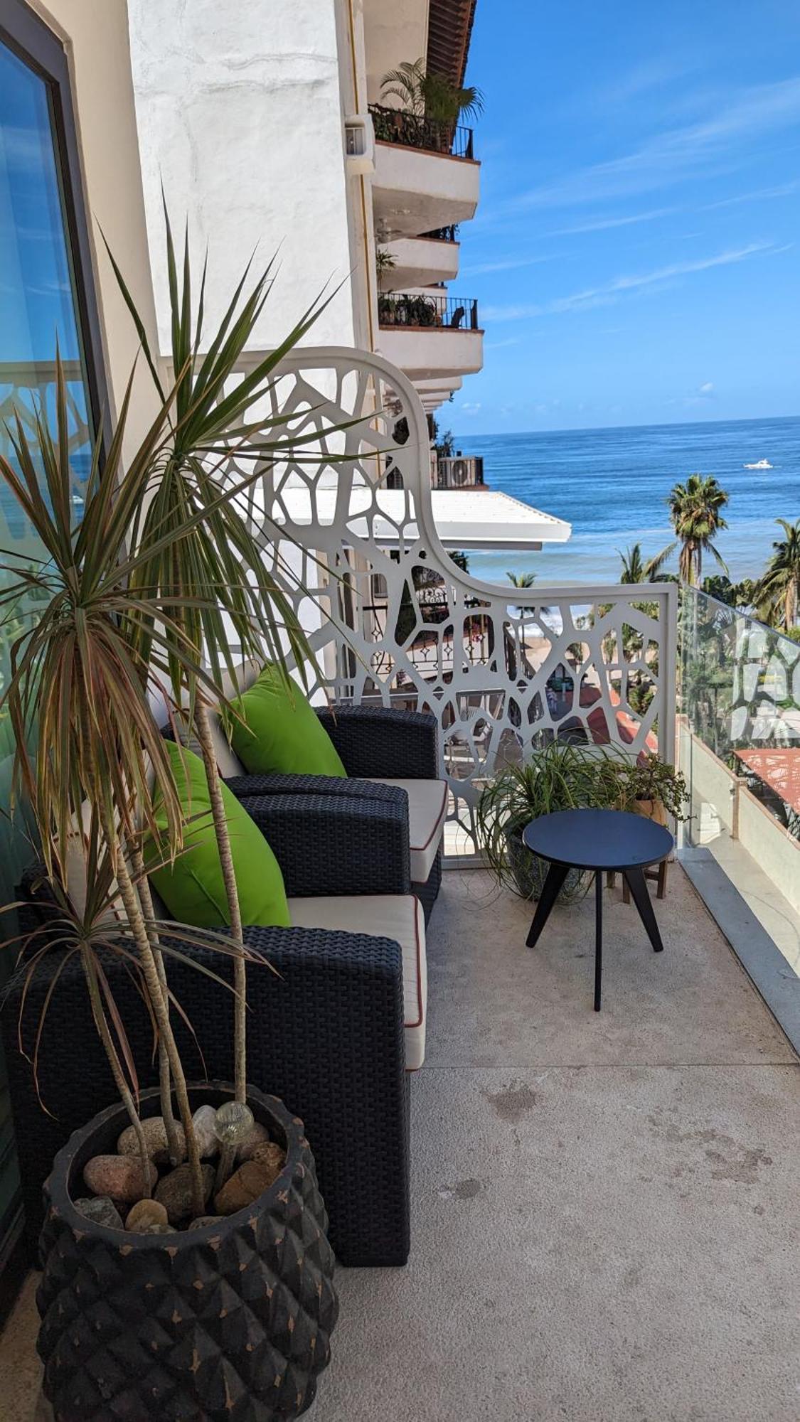 Ocean View Penthouse In P.V. Romantic Zone Puerto Vallarta Ngoại thất bức ảnh
